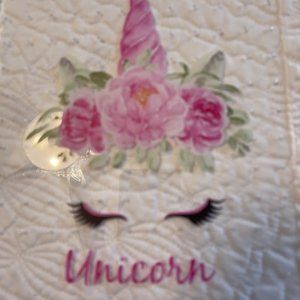 Girls Earring Holder